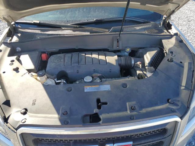 Photo 12 from auction – 2015 GMC ACADIA SLE with VIN 1GKKRNED5FJ357706