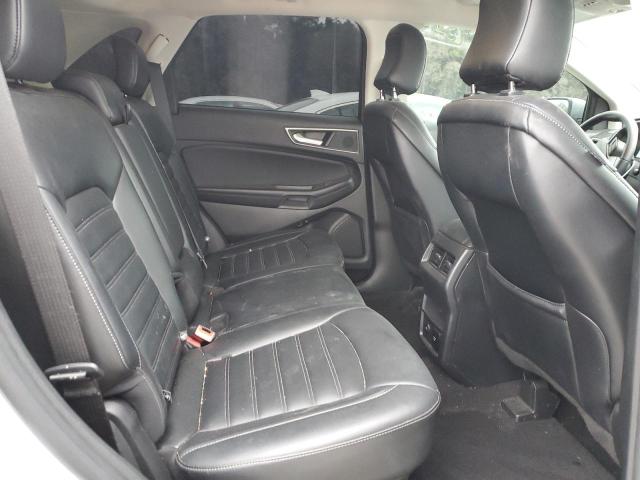 Photo 10 from auction – 2022 FORD EDGE SEL with VIN 2FMPK4J92NBB11146