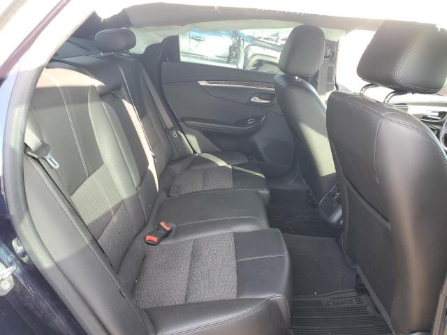 Zdjęcie 10 z aukcji – 2016 CHEVROLET IMPALA LT z VIN 2G1105SA5G9140786