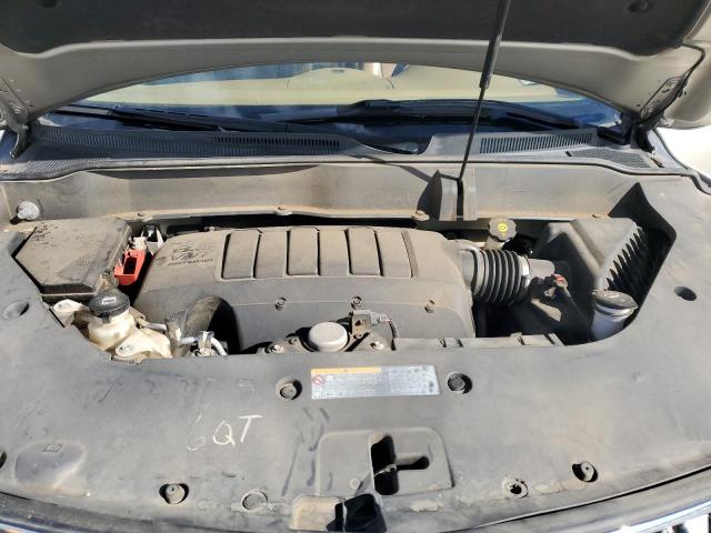 Photo 12 from auction – 2014 BUICK ENCLAVE with VIN 5GAKRBKD1EJ294490