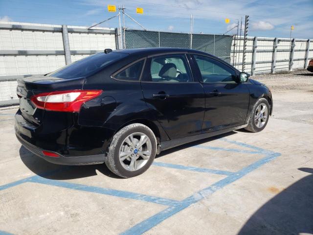 Photo 3 from auction – 2013 FORD FOCUS SE with VIN 1FADP3F26DL114070
