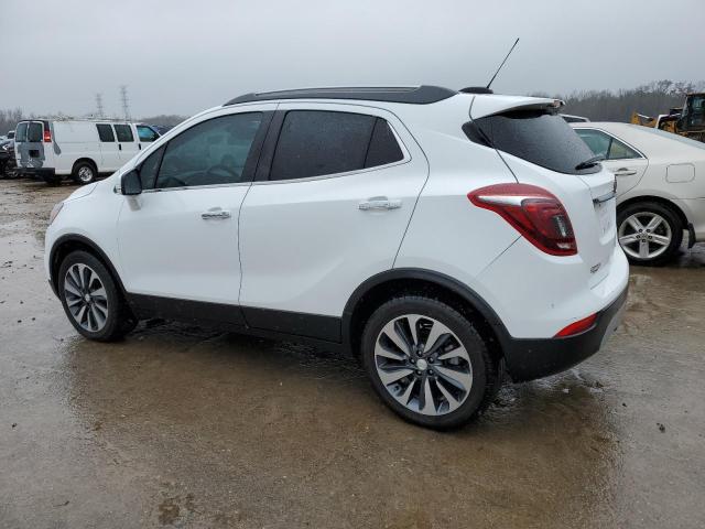 Photo 2 from auction – 2020 BUICK ENCORE ESS with VIN KL4CJCSB1LB057482