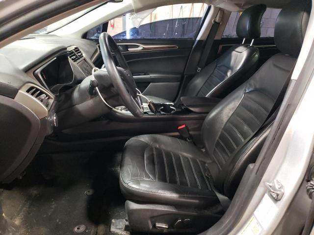 Photo 7 from auction – 2016 FORD FUSION SE with VIN 3FA6P0PU4GR393502
