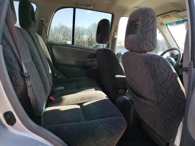 Photo 10 from auction – 2004 CHEVROLET TRACKER LT with VIN 2CNBJ634646914995