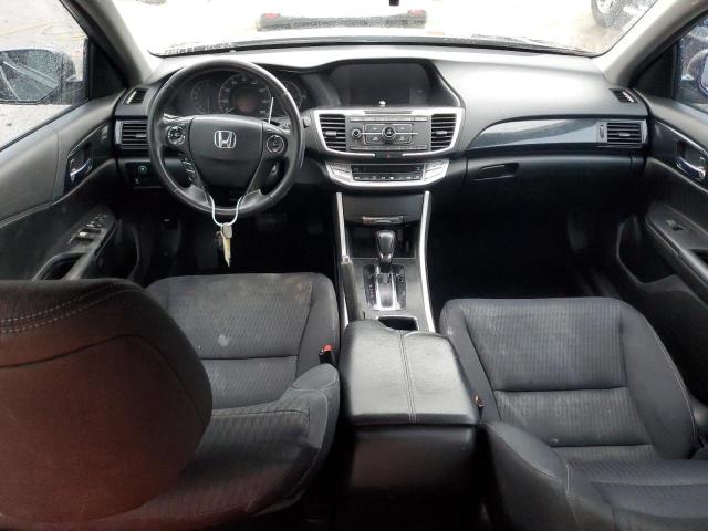 Photo 8 from auction – 2015 HONDA ACCORD SPO with VIN 1HGCR2F54FA101547
