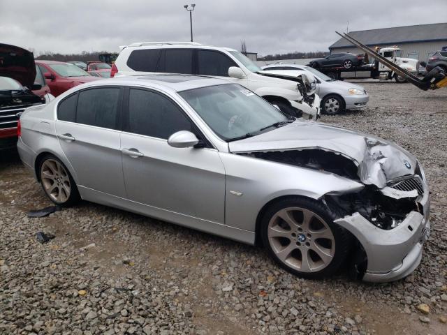 Photo 4 from auction – 2006 BMW 330 I with VIN WBAVB33536KR72176