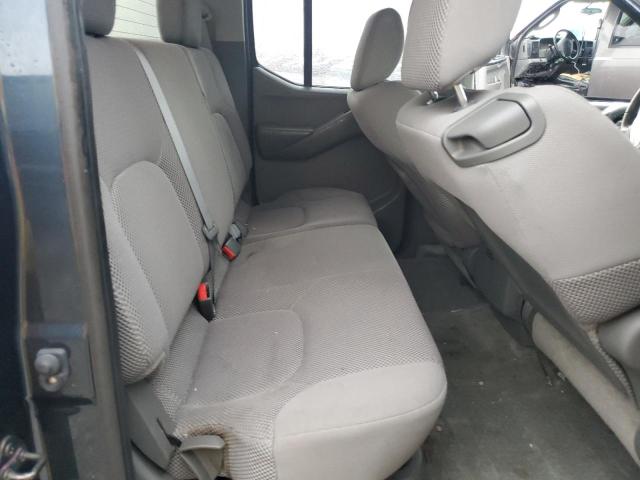 Photo 10 from auction – 2013 NISSAN FRONTIER S with VIN 1N6AD0ER2DN710832