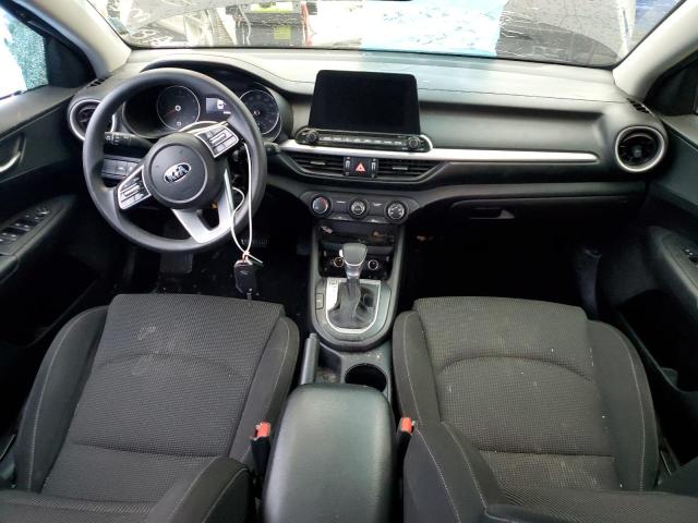 Photo 8 from auction – 2021 KIA FORTE FE with VIN 3KPF24AD7ME264133