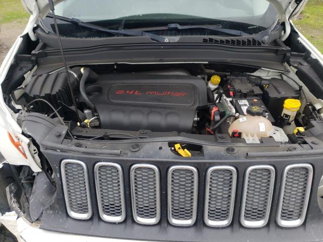 Photo 11 from auction – 2017 JEEP RENEGADE S with VIN ZACCJBAB7HPF79466