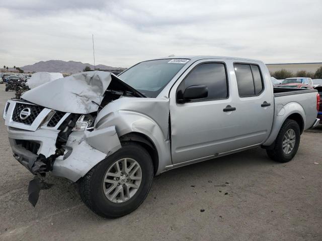 Photo 1 from auction – 2016 NISSAN FRONTIER S with VIN 1N6AD0ER3GN723786