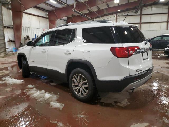 Photo 2 from auction – 2019 GMC ACADIA SLE with VIN 1GKKNSLS8KZ201716