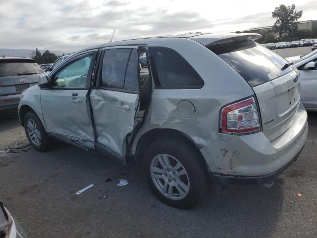 Photo 2 from auction – 2007 FORD EDGE SEL with VIN 2FMDK48C47BA69683