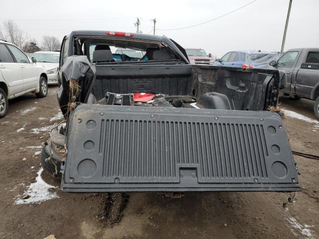 صورة رقم 6 من المزاد - 2007 CHEVROLET SILVERADO مع VIN 2GCEK19J671710262