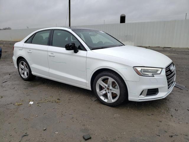 Photo 4 from auction – 2017 AUDI A3 PREMIUM with VIN WAUAUGFF6H1047565