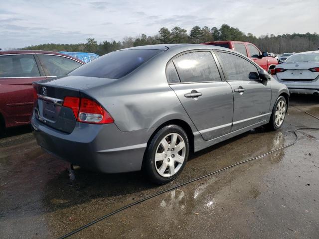 Photo 3 from auction – 2010 HONDA CIVIC LX with VIN 19XFA1F56AE071390