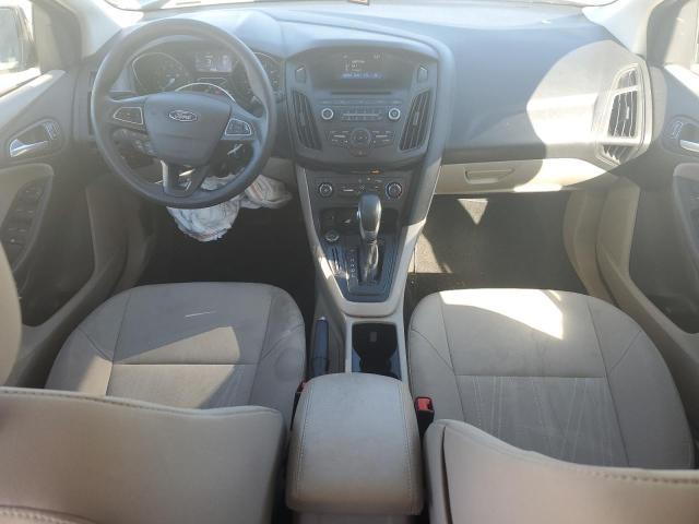 Photo 8 from auction – 2017 FORD FOCUS SE with VIN 1FADP3K24HL248149