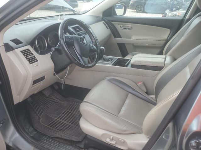 Photo 7 from auction – 2012 MAZDA CX-9 with VIN JM3TB2CA6C0338893