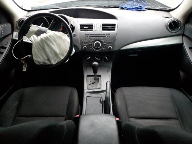 Photo 8 from auction – 2012 MAZDA 3 I with VIN JM1BL1UF3C1533060