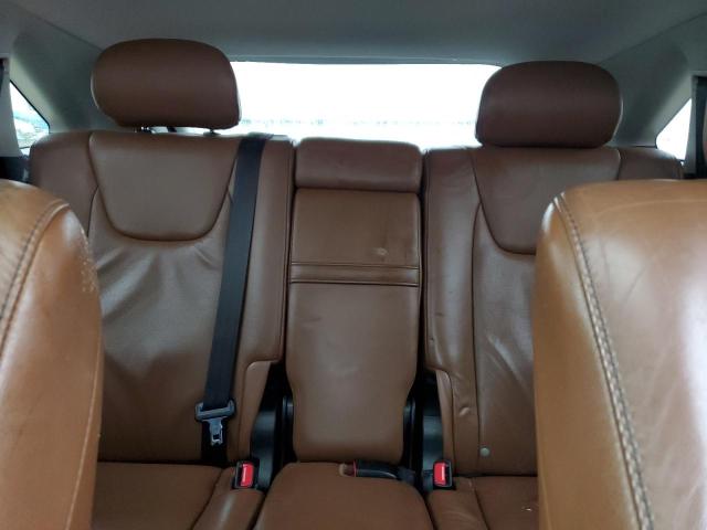 Photo 10 from auction – 2013 LEXUS RX 350 with VIN 2T2ZK1BA3DC127149
