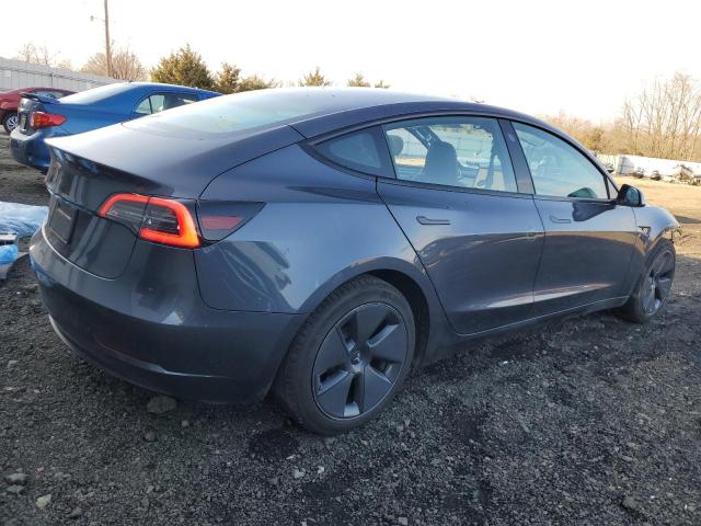 Photo 3 from auction – 2023 TESLA MODEL 3 with VIN 5YJ3E1EA9PF420812