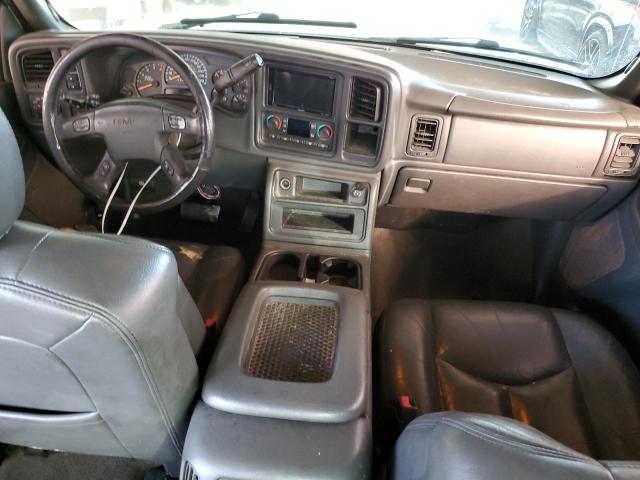 Photo 8 from auction – 2007 GMC SIERRA K25 with VIN 1GTHK23DX7F102470