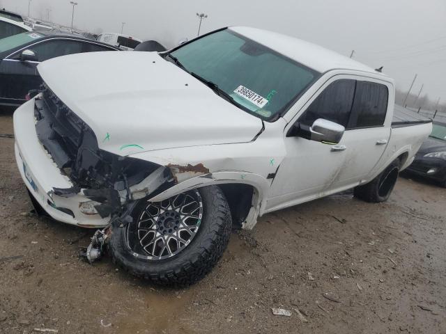 RAM 1500 LARAM 2017 with VIN 1C6RR7NT8HS813893 - Photo from auction