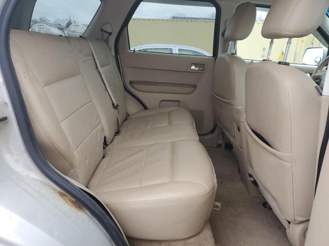 Фото 11 с аукциона – 2008 FORD ESCAPE LIM с VIN 1FMCU94148KD67925