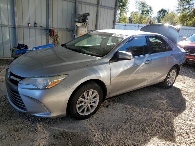 TOYOTA CAMRY LE 2015 with VIN 4T1BF1FK9FU049152 - Photo from auction