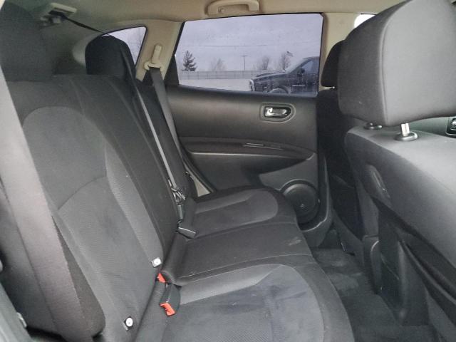 Photo 10 from auction – 2013 NISSAN ROGUE S with VIN JN8AS5MT3DW016264
