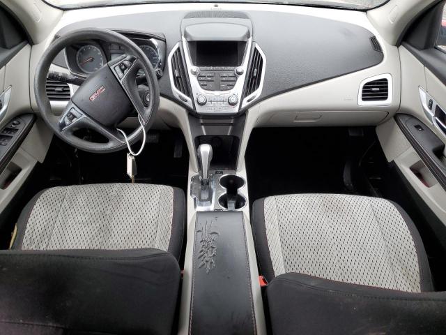 Photo 8 from auction – 2012 GMC TERRAIN SL with VIN 2GKALMEK9C6394546