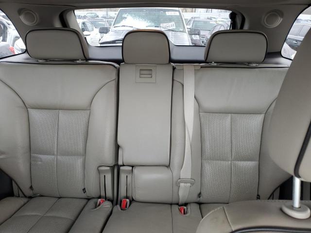 Photo 10 from auction – 2010 LINCOLN MKX with VIN 2LMDJ8JC9ABJ18134