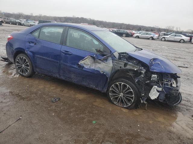 Photo 4 from auction – 2014 TOYOTA COROLLA L with VIN 2T1BURHE6EC140407