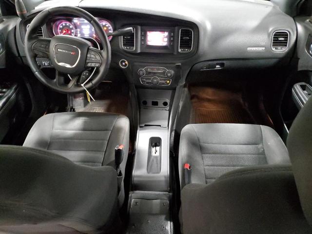 Photo 8 from auction – 2016 DODGE CHARGER PO with VIN 2C3CDXAT9GH307650
