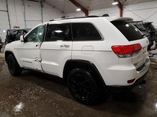 Photo 2 from auction – 2014 JEEP GRAND CHER with VIN 1C4RJFBG2EC478671