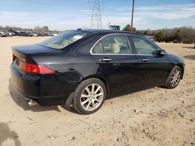 Photo 3 from auction – 2007 ACURA TSX with VIN JH4CL96967C000977
