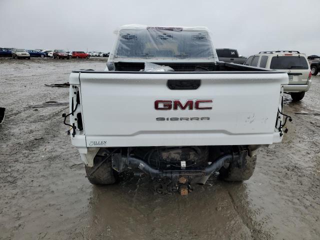 Photo 6 from auction – 2021 GMC SIERRA K25 with VIN 1GT49LEY7MF100686