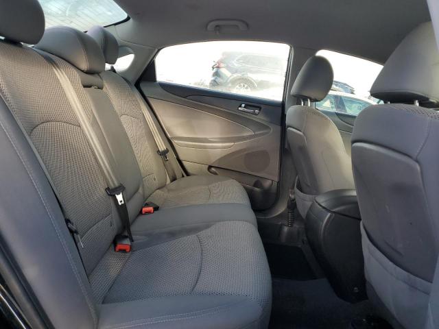 Photo 10 from auction – 2012 HYUNDAI SONATA GLS with VIN 5NPEB4AC9CH389390