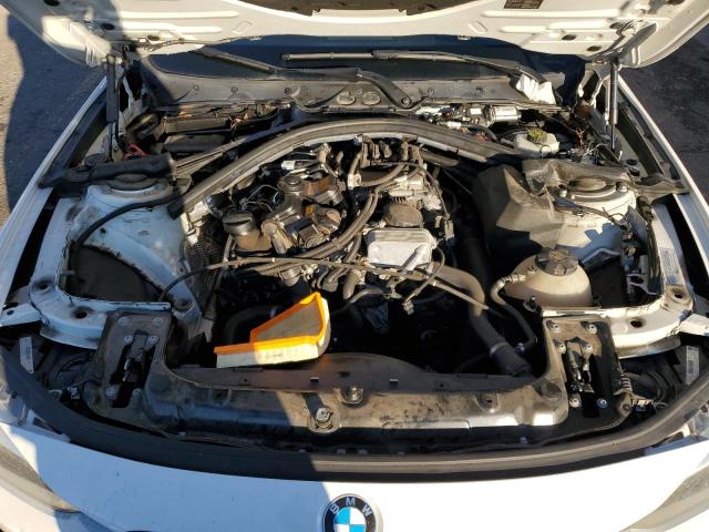 Photo 11 from auction – 2014 BMW 320 I with VIN WBA3B1C56EK134038