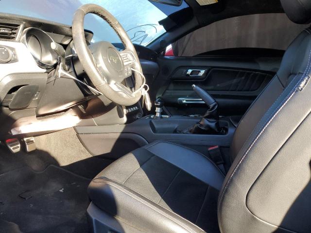 Photo 7 from auction – 2015 FORD MUSTANG GT with VIN 1FA6P8CF1F5355443