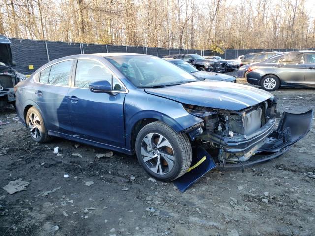 Photo 4 from auction – 2022 SUBARU LEGACY PRE with VIN 4S3BWAC63N3028491