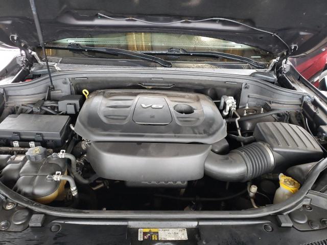 Photo 12 from auction – 2016 JEEP GRAND CHER with VIN 1C4RJEBG3GC464209
