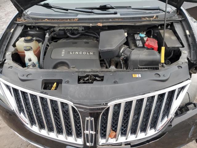 Photo 12 from auction – 2013 LINCOLN MKX with VIN 2LMDJ8JK9DBL32780