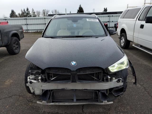 Photo 5 from auction – 2017 BMW X1 XDRIVE2 with VIN WBXHT3C31H5F72202