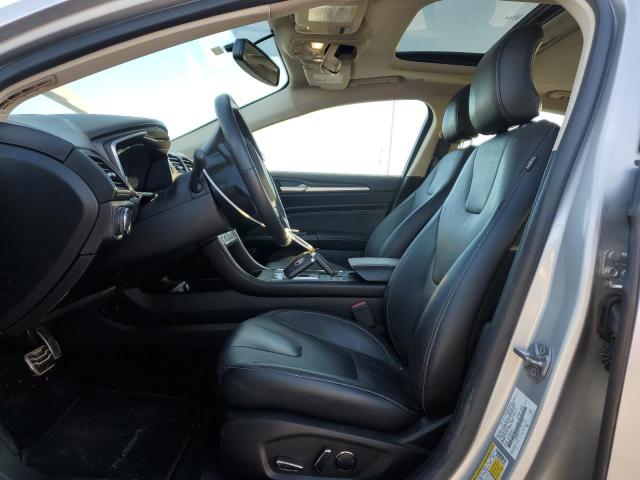 Photo 7 from auction – 2017 FORD FUSION TIT with VIN 3FA6P0RU1HR216937