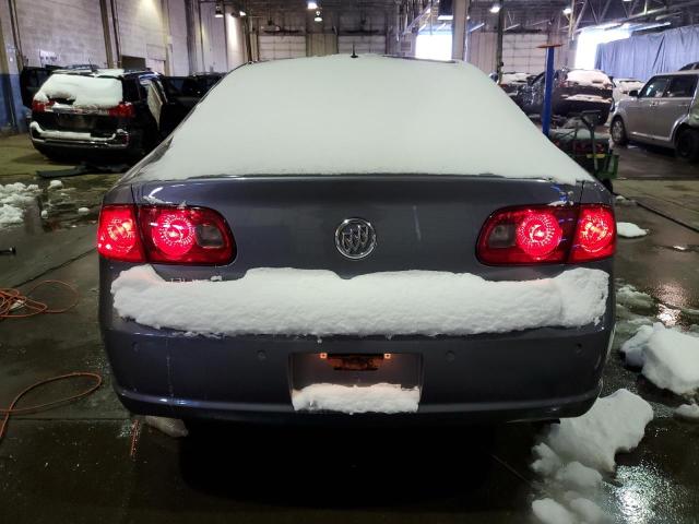 Photo 6 from auction – 2007 BUICK LUCERNE CX with VIN 1G4HD57287U138296