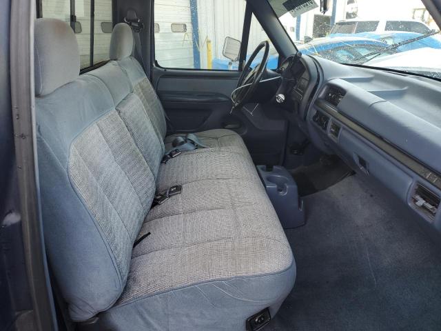 Photo 10 from auction – 1993 FORD F150 with VIN 2FTDF15N5PCA77606