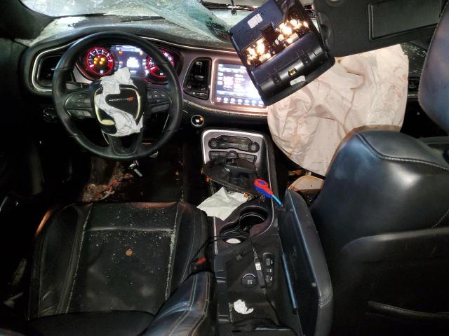 Photo 8 from auction – 2018 DODGE CHALLENGER with VIN 2C3CDZAG1JH183234
