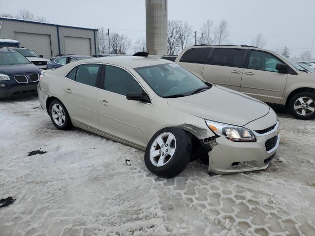 Photo 4 from auction – 2014 CHEVROLET MALIBU LS with VIN 1G11B5SL0EF108618