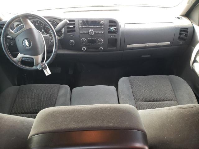 Photo 8 from auction – 2007 CHEVROLET SILVERADO with VIN 1GCEK19J97Z610406