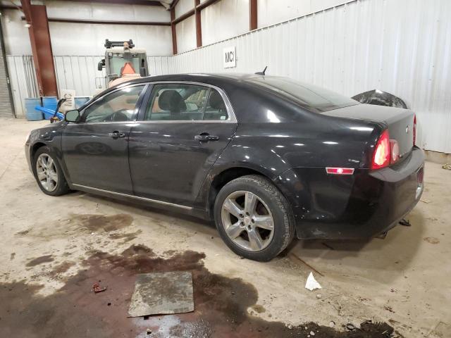 Photo 2 from auction – 2010 CHEVROLET MALIBU 2LT with VIN 1G1ZD5EB5AF289015